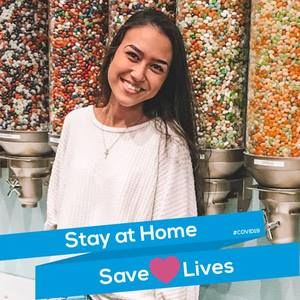 Meet your Posher, Rachel